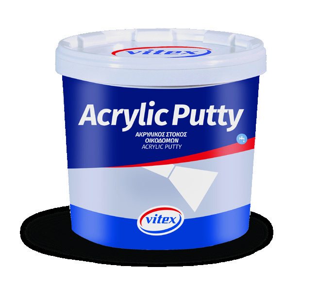 Acrylic Putty