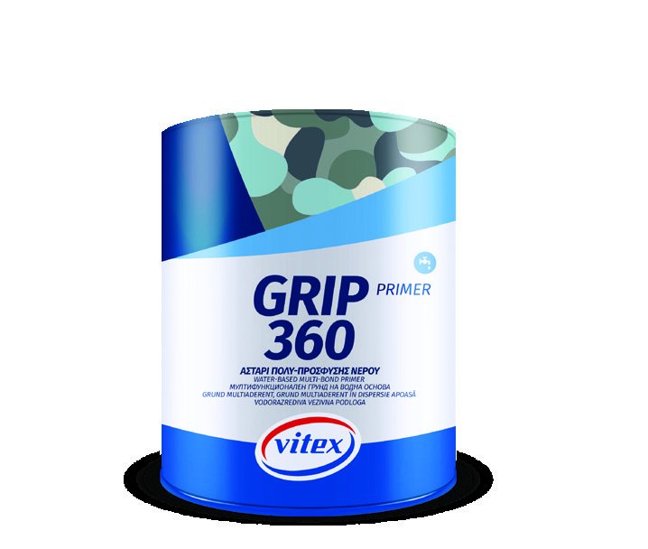 Grip 360