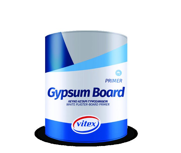 Gypsum Board