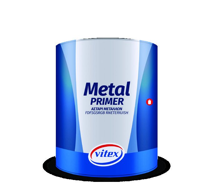 Metal Primer