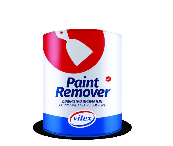 Paint Remover