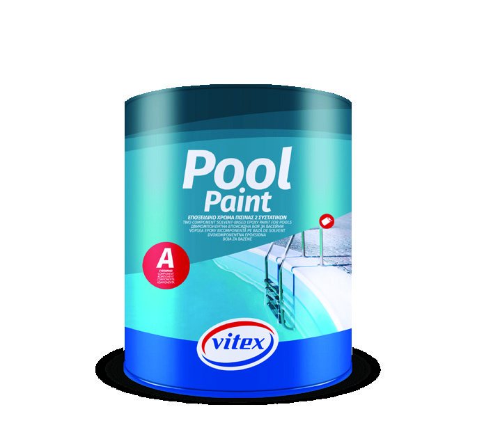 Pool Paint