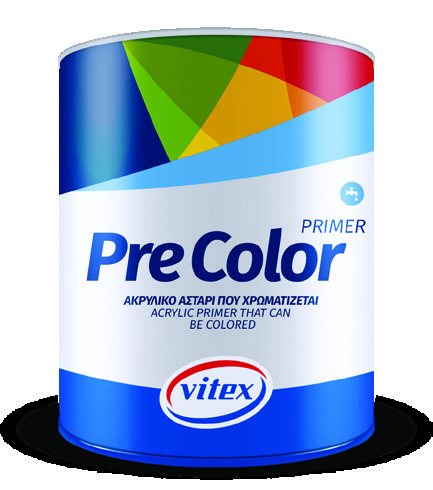 PreColor
