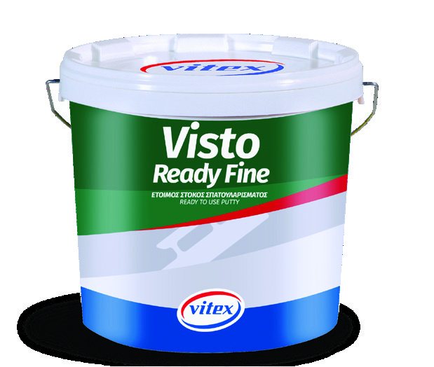 Visto Ready Fine