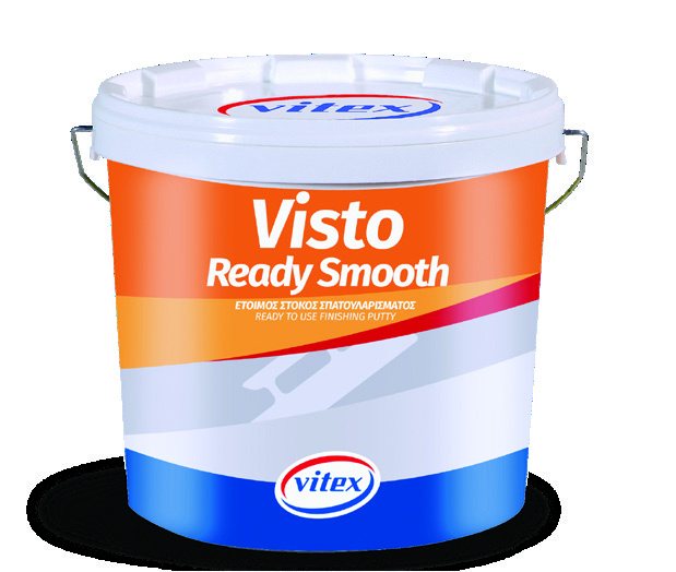 Visto Ready Smooth