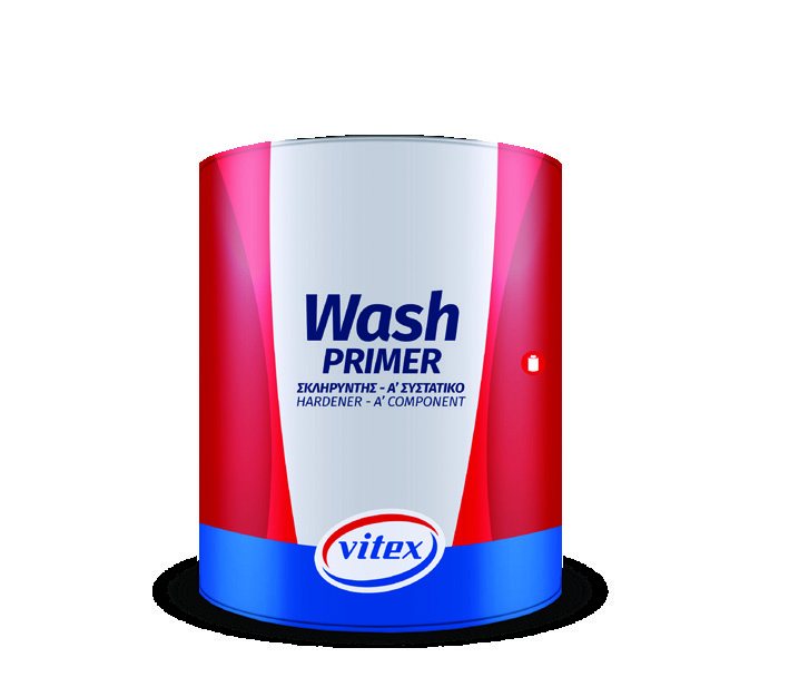 Wash Primer